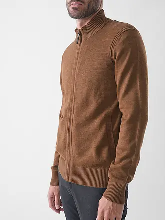 BRAX | Strickjacke JAKE | 